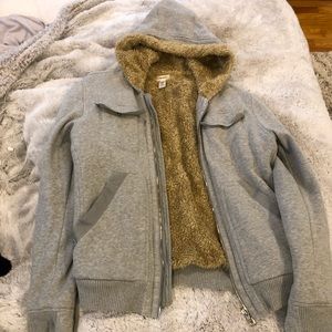 Diesel Fur Coat Men size L
